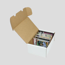 Load image into Gallery viewer, BCW GRADED TRADING CARD BOX
