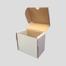 Load image into Gallery viewer, BCW MAGNETICS &amp; SEMI-RIGID #2 STORAGE BOX - 5 INCH
