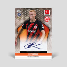 Load image into Gallery viewer, 2023-24 TOPPS BUNDESLIGA STARS OF THE SEASON BOX
