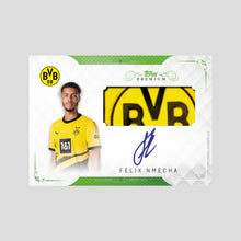 Load image into Gallery viewer, 2023-24 TOPPS PREMIUM BVB DORTMUND BOX
