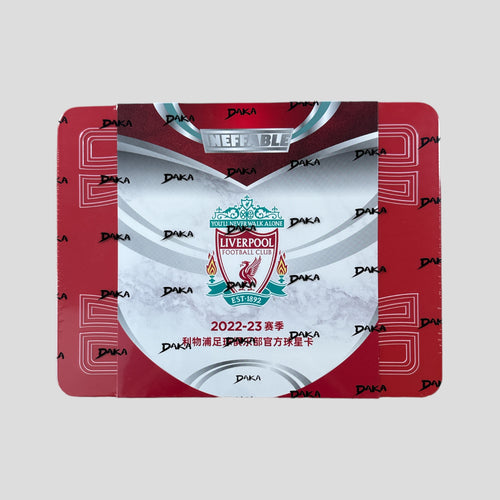 2023 DAKA LIVERPOOL INEFFABLE BOX - CTRL BREAKS B.V.