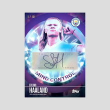 Load image into Gallery viewer, 2023-24 TOPPS MANCHESTER CITY TEAM SET BOX - CTRL BREAKS B.V.
