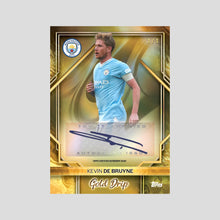 Load image into Gallery viewer, 2023-24 TOPPS MANCHESTER CITY TEAM SET BOX - CTRL BREAKS B.V.
