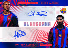 Load image into Gallery viewer, TOPPS FC BARCELONA TEAM SET 2022/23
