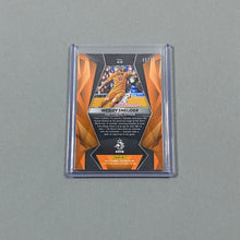 Load image into Gallery viewer, Wesley Sneijder #/75 Panini Spectra 2016 - CTRL BREAKS
