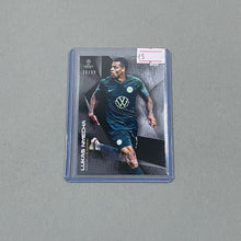 Load image into Gallery viewer, Lukas Nmecha #/99 Topps Summer Signings 2021
