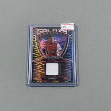 Load image into Gallery viewer, Gabriel Patch #/44 Panini Obsidian 2021/22
