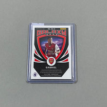 Load image into Gallery viewer, Gabriel Patch #/44 Panini Obsidian 2021/22
