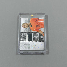 Load image into Gallery viewer, Wesley Sneijder Patch 1/1 Futera Unique World Football 2021
