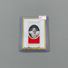 Load image into Gallery viewer, Marco van Basten Patch #/15 Futera Unique World Football 2019/20 - CTRL BREAKS
