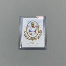 Load image into Gallery viewer, Thierry Henry #/34 Futera Unique World Football 2021/22
